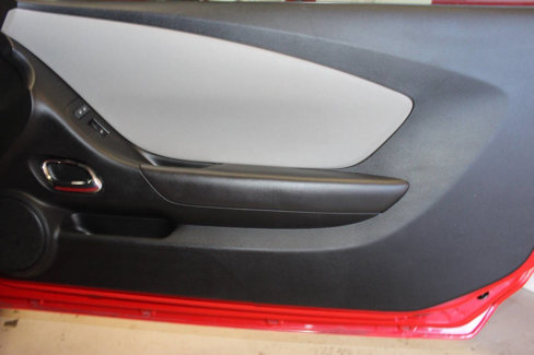 Used 2014 Chevrolet Camaro LS w/ White Rally Stripe Package image 10