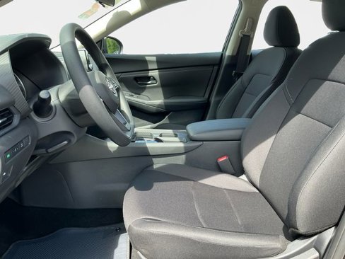New 2025 Nissan Sentra S image 10