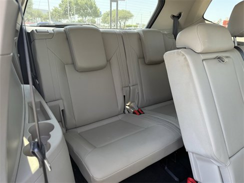 Used 2021 Volkswagen Atlas SEL image 31