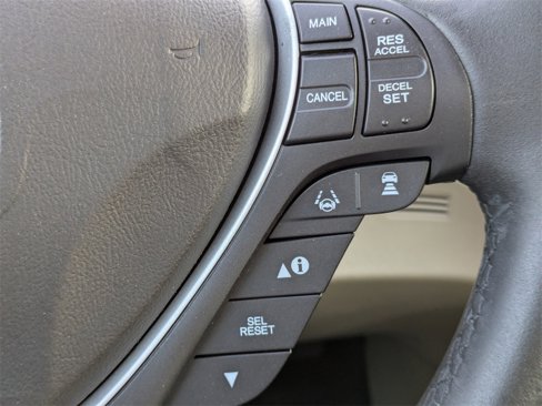Used 2018 Acura ILX image 24