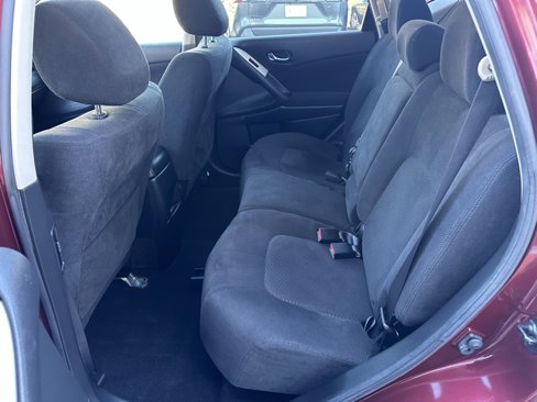 Used 2012 Nissan Murano SV image 18