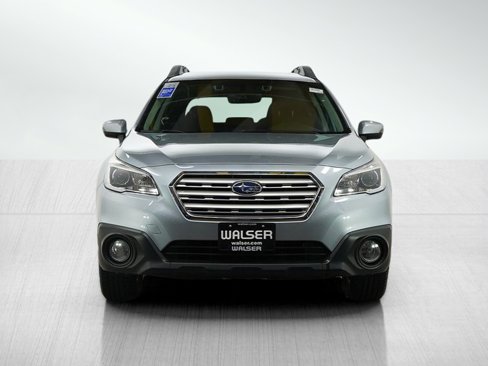 Used 2017 Subaru Outback 2.5i Premium image 8