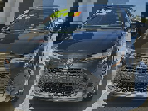 Used 2020 Toyota Corolla LE image 5