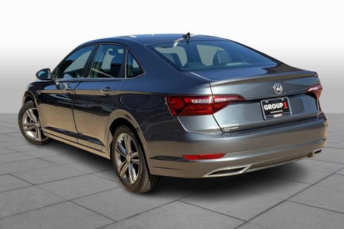 Used 2021 Volkswagen Jetta R-Line image 11