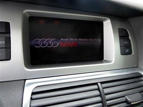 Used 2009 Audi Q7 3.6 Premium Plus image 10
