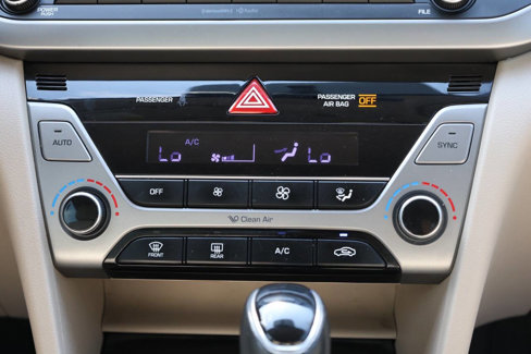 Used 2018 Hyundai Elantra Value Edition image 21