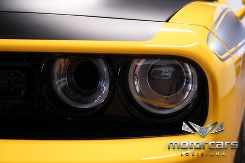 Used 2018 Dodge Challenger T/A image 11