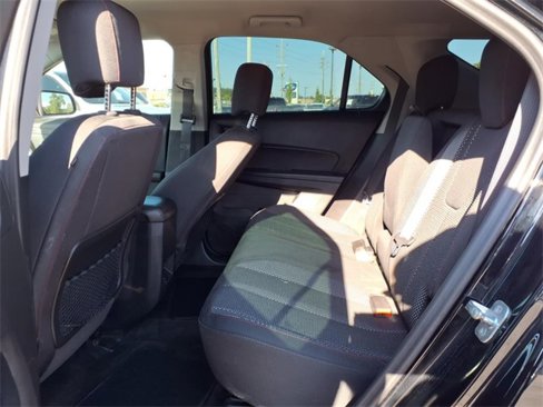 Used 2017 Chevrolet Equinox LS image 20