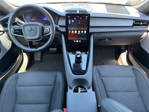 Used 2022 Polestar Polestar 2 image 21