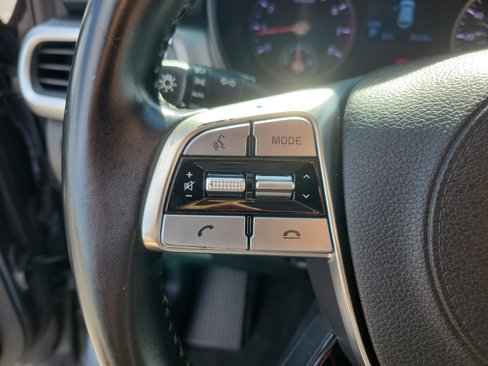 Used 2020 Kia Telluride LX image 15