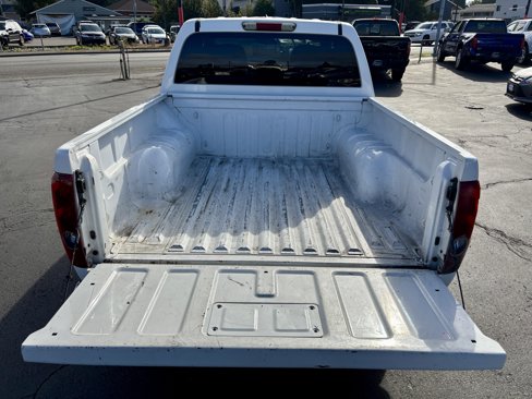 Used 2004 Chevrolet Colorado LS image 16