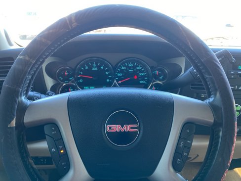 Used 2012 GMC Sierra 1500 SLE w/ Power Tech Package image 24