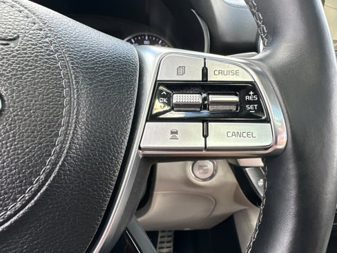 Used 2020 Kia Telluride SX w/ SX Prestige Package image 22
