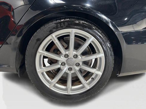Used 2014 Audi A4 2.0T Premium Plus w/ Premium Plus Package image 39