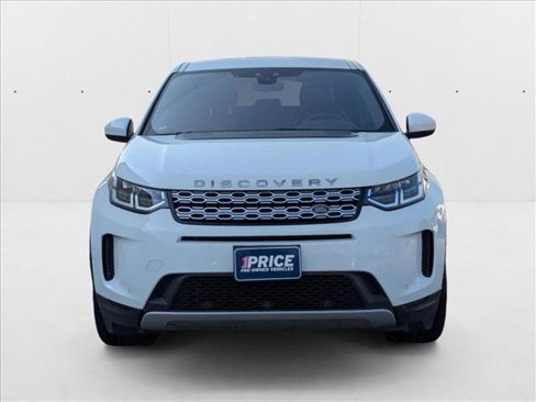 Used 2020 Land Rover Discovery Sport S image 2