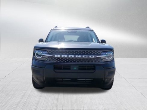 New 2025 Ford Bronco Sport Big Bend image 8