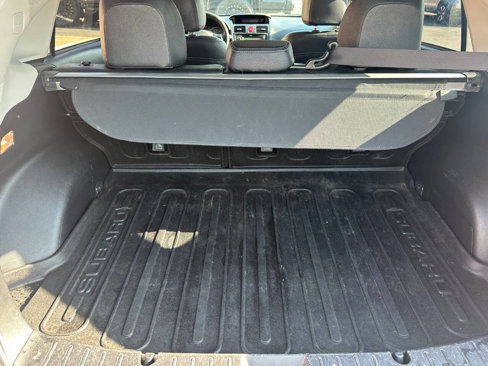 Used 2014 Subaru Crosstrek 2.0i Limited image 14