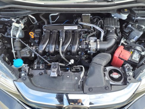 Used 2019 Honda Fit EX image 30