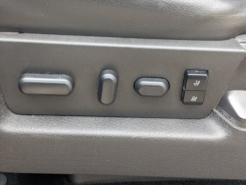 Used 2013 Ford F150 FX4 w/ Luxury Equipment Group image 19