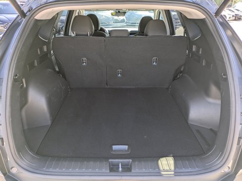 Used 2023 Hyundai Tucson SEL image 13