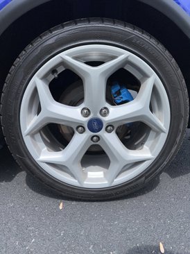 Used 2013 Ford Focus ST image 20