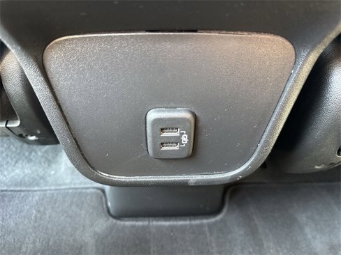 Used 2022 Chevrolet Equinox LT image 24