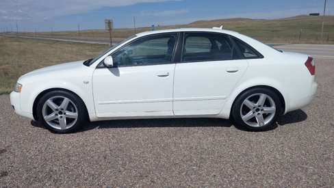Used 2005 Audi A4 1.8T image 2