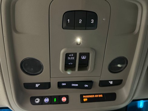 Used 2019 Cadillac CTS Luxury image 33