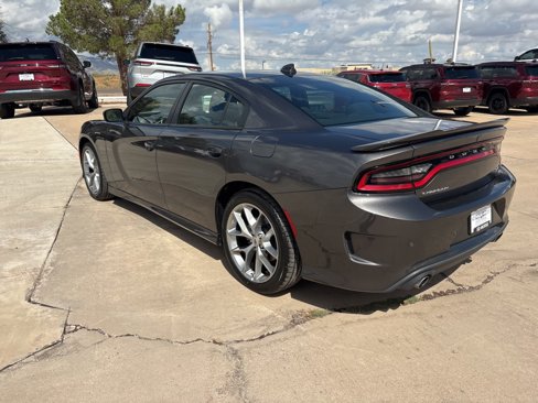Used 2023 Dodge Charger GT image 7
