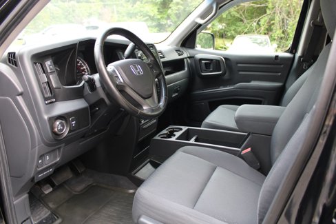 Used 2012 Honda Ridgeline Sport image 17
