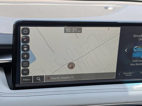New 2025 Genesis G70 2.5T image 23