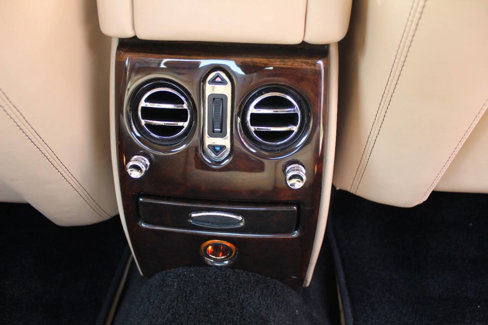 Used 2003 Bentley Arnage T image 19