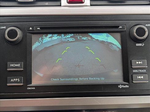 Used 2015 Subaru Outback 2.5i image 13