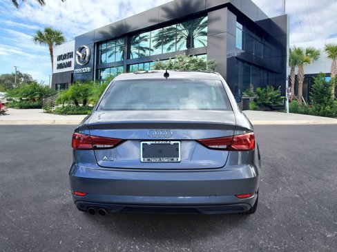 Used 2020 Audi A3 2.0T Premium image 4