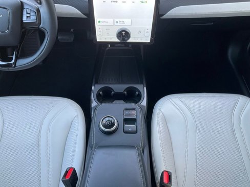 Certified 2021 Ford Mustang Mach-E Premium image 34