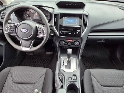 Certified 2022 Subaru Impreza 2.0i Premium image 11