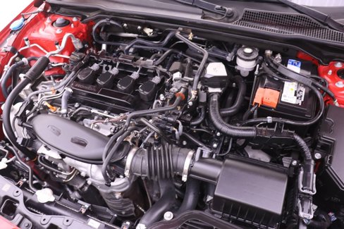 Used 2023 Honda Civic EX image 17