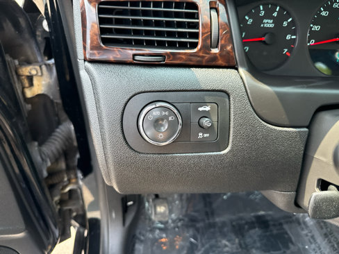 Used 2012 Chevrolet Impala LS image 17