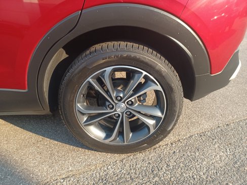 Used 2021 Buick Encore GX Select image 7