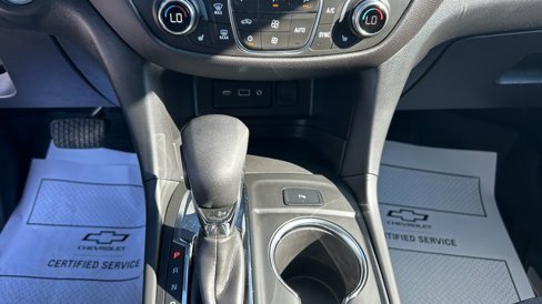 Certified 2023 Chevrolet Equinox LT image 32