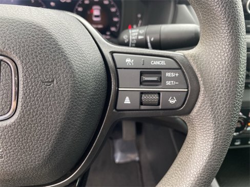 Used 2023 Honda Accord LX image 35