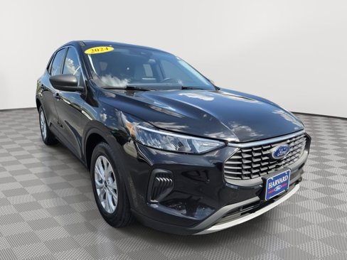 Used 2024 Ford Escape Active image 1