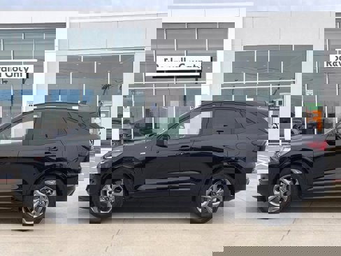 Used 2024 Ford Escape ST-Line image 4