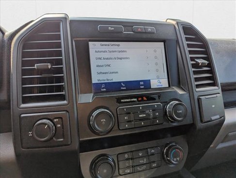 Used 2020 Ford F150 XL w/ Equipment Group 101A Mid image 16