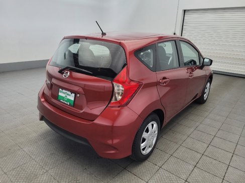 Used 2019 Nissan Versa Note S image 9