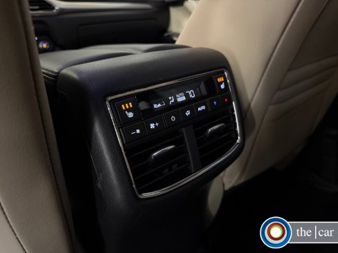 Used 2019 MAZDA CX-9 Grand Touring image 18
