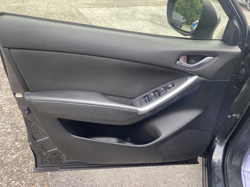 Used 2016 MAZDA CX-5 Touring image 30