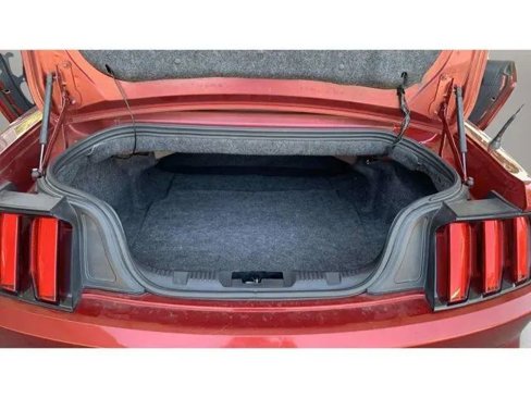 Used 2016 Ford Mustang GT Premium image 27