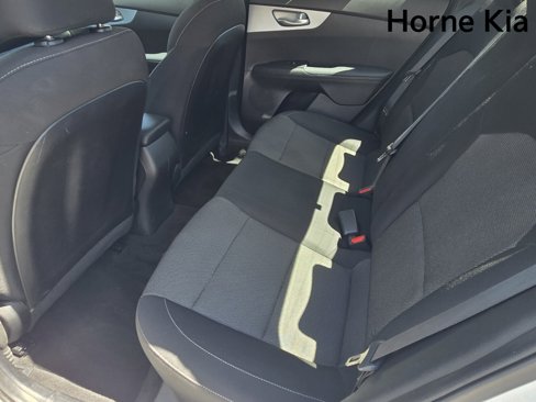 Used 2023 Kia Forte LXS image 13
