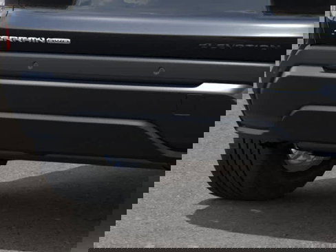 New 2026 GMC Terrain Elevation w/ Elevation Premium Package image 14